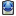 Media Network Drive Icon 16x16 png